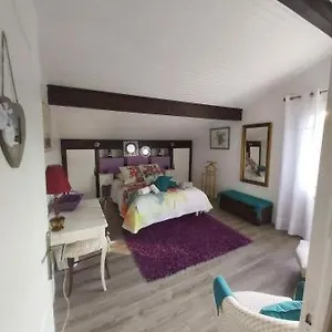 Gasthof Euskadi, Bidart