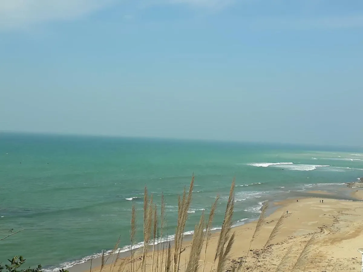 Residence Bidart Plage Uhabia Apartment